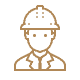 icons8-engineer-80 Real Estate Builder