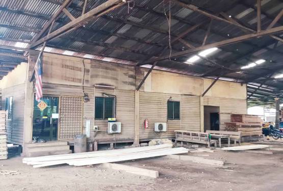 FACTORY ADDRESS UPDATE  1/8/2023